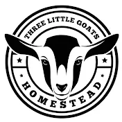 Three Little Goats Homestead