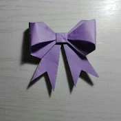 Tiffany Origami
