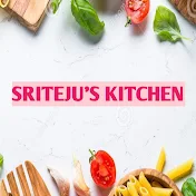 SRITEJU'S KITCHEN