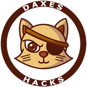 Daxes Hacks