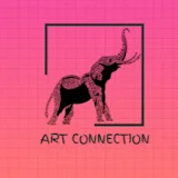 Art connection by priyanka