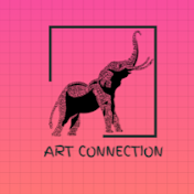 Art connection by priyanka