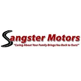 Sangster Motors