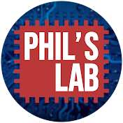 Phil’s Lab