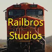 Railbros Studios