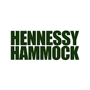 Hennessy Hammock