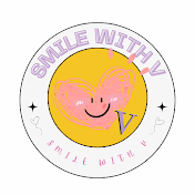 smile withV