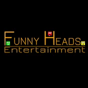 Funny Heads Ent