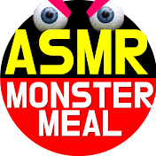 MonsterMeal ASMR