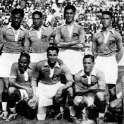 Egyptian Football Archive