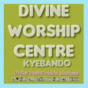 Divine Worship Centre Kyebando Kampala Uganda