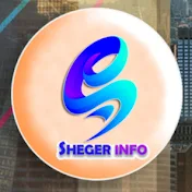 SHEGER INFO