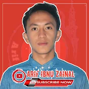 Arif Ibnu Zainal