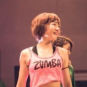 Zumba Korea TV