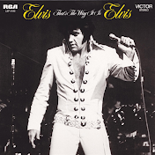 The Ultimate Elvis Channel by Leon