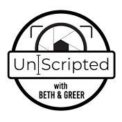 UnScripted with Beth and Greer