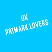 UK PRIMARK LOVERS