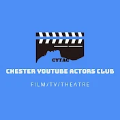Chester YouTube Actors Club