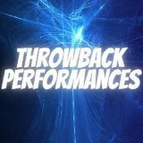 Throwback Music Performances