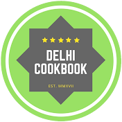 Delhi Cookbook