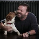 Ricky Gervais