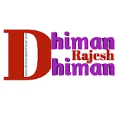 Dhiman Rajesh Dhiman