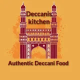 Deccani's kitchen