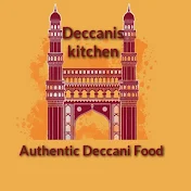 Deccani's kitchen