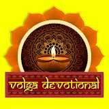 Volga Devotional