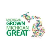 Michigan GROWN Michigan GREAT