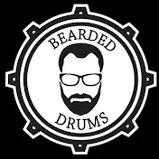 Bearded Drums