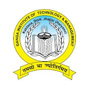 GANGA INSTITUTE OF TECHNOLOGY & MANAGEMENT