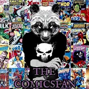 The Comicsfan