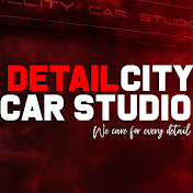 DETAIL CITY CAR STUDIO