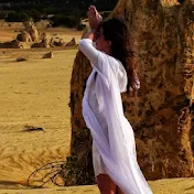 Mihrimah Ghaziya - The Nomadic Dancer