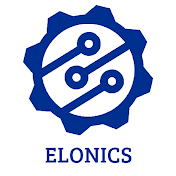 Elonics - Electronics Projects on Breadboard