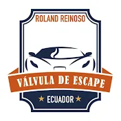 Válvula de Escape ec