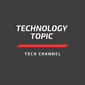 Technology Topic info