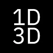 1D3D