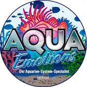 AquaEmotions Aquarienbau