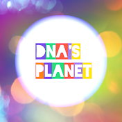 DNA'S Planet
