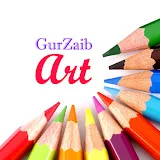 Gurzaib art