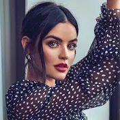 Lucy Hale News