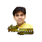 Amit prajapati official