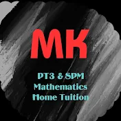 MK PT3 & SPM Mathematics Home Tuition