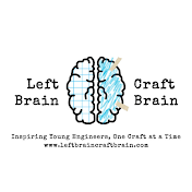 Left Brain Craft Brain