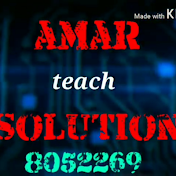 AMAR TECH SOLUTION