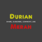 DURIAN MERAH