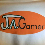 JA Gamer