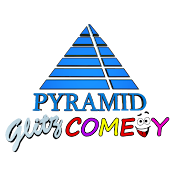 Pyramid Glitz Comedy